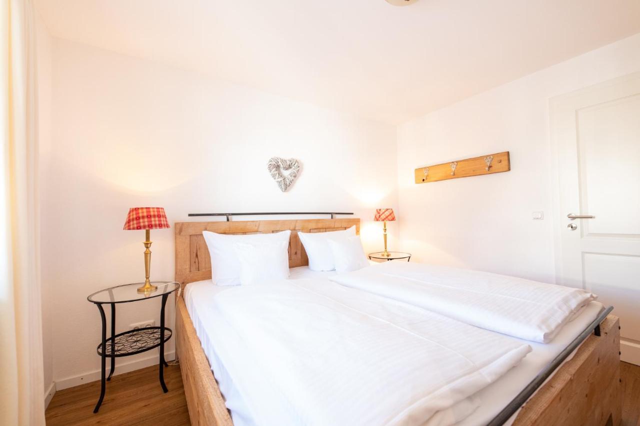 Kloana Waxlstoa Apartment Garmisch-Partenkirchen Exterior photo