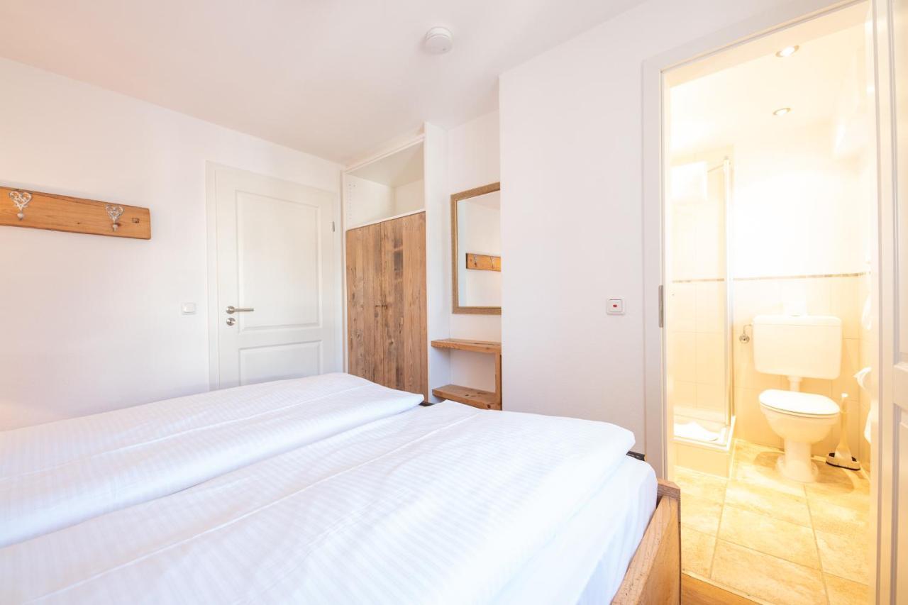 Kloana Waxlstoa Apartment Garmisch-Partenkirchen Exterior photo