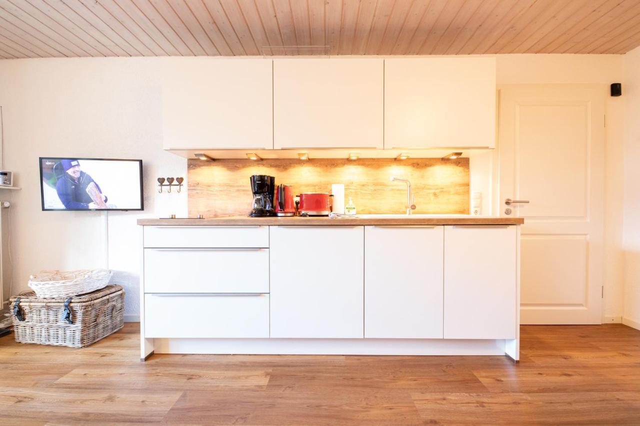 Kloana Waxlstoa Apartment Garmisch-Partenkirchen Exterior photo